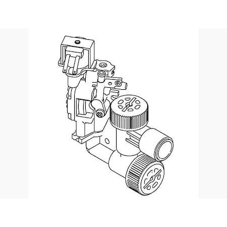 Kohler Decompression Ectromagnetic Valve 1297845